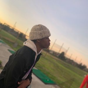 Meet your Posher, Jeremiah